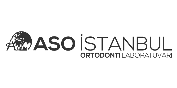 Aso İstanbul Ortodonti Laboratuvarı logo