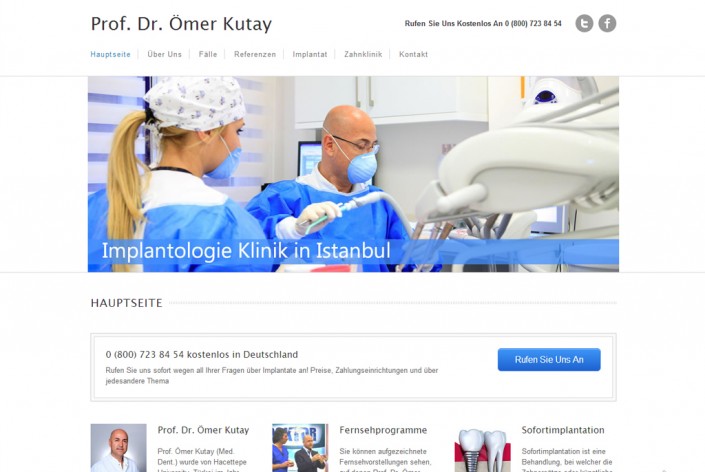 www.omerkutay.de