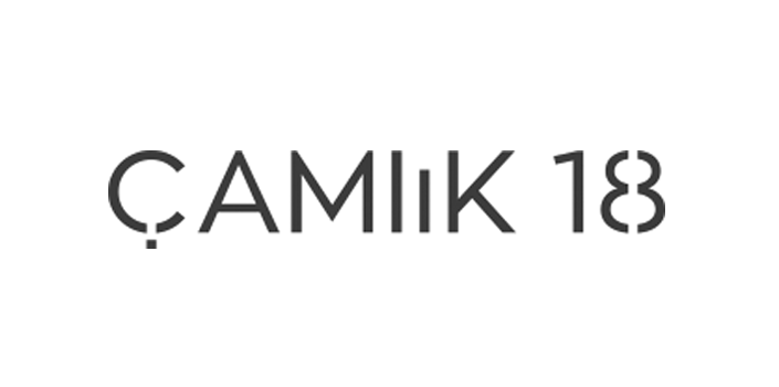 Mika Çamlık 18 logo