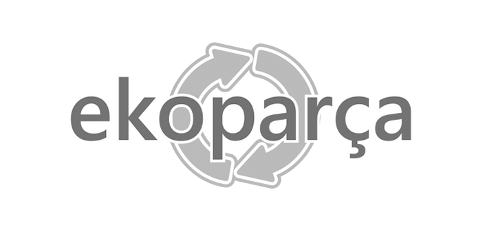 Ekoparça logo